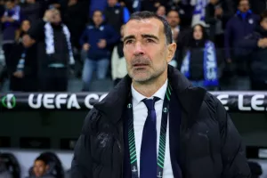 Πάφος FC - Ομόνοια: "Γαλάζιος" ο... εμφύλιος και ιστορική πρόκριση στους "16" !