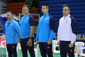 Εθνική Futsal/ Ήττα στις λεπτομέρειες από τη Ρουμανία (Φώτος)