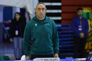 Εθνική Futsal/ Ήττα στις λεπτομέρειες από τη Ρουμανία (Φώτος)