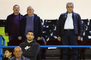 Εθνική Futsal/ Ήττα στις λεπτομέρειες από τη Ρουμανία (Φώτος)