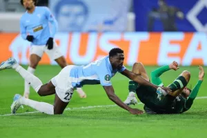 Πάφος FC - Ομόνοια: "Γαλάζιος" ο... εμφύλιος και ιστορική πρόκριση στους "16" !