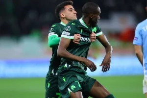 Πάφος FC - Ομόνοια: "Γαλάζιος" ο... εμφύλιος και ιστορική πρόκριση στους "16" !