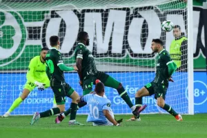 Πάφος FC - Ομόνοια: "Γαλάζιος" ο... εμφύλιος και ιστορική πρόκριση στους "16" !