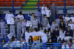 Εθνική Futsal/ Ήττα στις λεπτομέρειες από τη Ρουμανία (Φώτος)