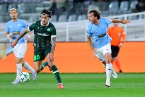 Πάφος FC - Ομόνοια: "Γαλάζιος" ο... εμφύλιος και ιστορική πρόκριση στους "16" !