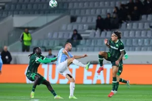 Πάφος FC - Ομόνοια: "Γαλάζιος" ο... εμφύλιος και ιστορική πρόκριση στους "16" !
