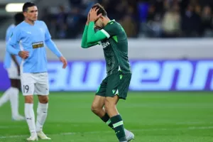 Πάφος FC - Ομόνοια: "Γαλάζιος" ο... εμφύλιος και ιστορική πρόκριση στους "16" !