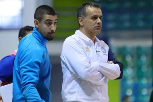 Εθνική Futsal/ Ήττα στις λεπτομέρειες από τη Ρουμανία (Φώτος)