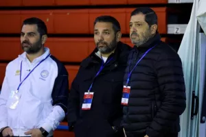 Εθνική Futsal/ Ήττα στις λεπτομέρειες από τη Ρουμανία (Φώτος)