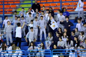 Εθνική Futsal/ Ήττα στις λεπτομέρειες από τη Ρουμανία (Φώτος)
