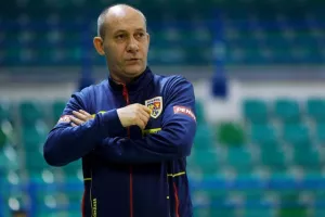 Εθνική Futsal/ Ήττα στις λεπτομέρειες από τη Ρουμανία (Φώτος)