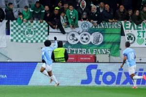 Πάφος FC - Ομόνοια: "Γαλάζιος" ο... εμφύλιος και ιστορική πρόκριση στους "16" !
