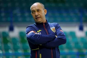 Εθνική Futsal/ Ήττα στις λεπτομέρειες από τη Ρουμανία (Φώτος)