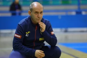 Εθνική Futsal/ Ήττα στις λεπτομέρειες από τη Ρουμανία (Φώτος)
