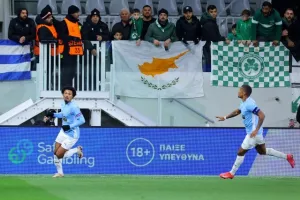 Πάφος FC - Ομόνοια: "Γαλάζιος" ο... εμφύλιος και ιστορική πρόκριση στους "16" !
