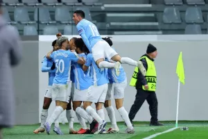 Πάφος FC - Ομόνοια: "Γαλάζιος" ο... εμφύλιος και ιστορική πρόκριση στους "16" !