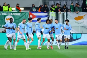 Πάφος FC - Ομόνοια: "Γαλάζιος" ο... εμφύλιος και ιστορική πρόκριση στους "16" !