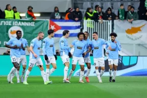 Πάφος FC - Ομόνοια: "Γαλάζιος" ο... εμφύλιος και ιστορική πρόκριση στους "16" !