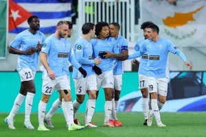 Πάφος FC - Ομόνοια: "Γαλάζιος" ο... εμφύλιος και ιστορική πρόκριση στους "16" !