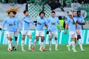 Πάφος FC - Ομόνοια: "Γαλάζιος" ο... εμφύλιος και ιστορική πρόκριση στους "16" !
