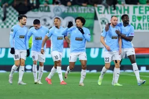 Πάφος FC - Ομόνοια: "Γαλάζιος" ο... εμφύλιος και ιστορική πρόκριση στους "16" !