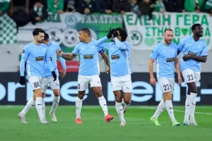 Πάφος FC - Ομόνοια: "Γαλάζιος" ο... εμφύλιος και ιστορική πρόκριση στους "16" !