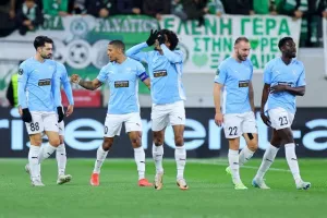 Πάφος FC - Ομόνοια: "Γαλάζιος" ο... εμφύλιος και ιστορική πρόκριση στους "16" !