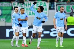 Πάφος FC - Ομόνοια: "Γαλάζιος" ο... εμφύλιος και ιστορική πρόκριση στους "16" !