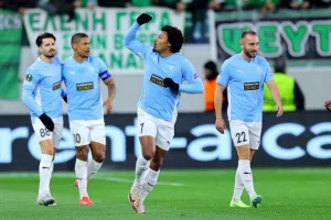 Πάφος FC - Ομόνοια: "Γαλάζιος" ο... εμφύλιος και ιστορική πρόκριση στους "16" !