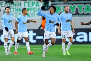 Πάφος FC - Ομόνοια: "Γαλάζιος" ο... εμφύλιος και ιστορική πρόκριση στους "16" !