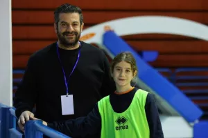Εθνική Futsal/ Ήττα στις λεπτομέρειες από τη Ρουμανία (Φώτος)