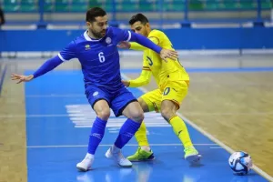 Εθνική Futsal/ Ήττα στις λεπτομέρειες από τη Ρουμανία (Φώτος)