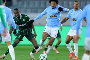 Πάφος FC - Ομόνοια: "Γαλάζιος" ο... εμφύλιος και ιστορική πρόκριση στους "16" !
