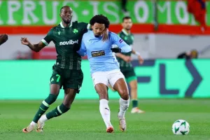 Πάφος FC - Ομόνοια: "Γαλάζιος" ο... εμφύλιος και ιστορική πρόκριση στους "16" !