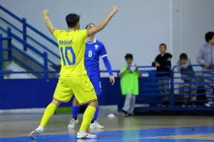 Εθνική Futsal/ Ήττα στις λεπτομέρειες από τη Ρουμανία (Φώτος)