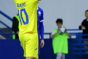 Εθνική Futsal/ Ήττα στις λεπτομέρειες από τη Ρουμανία (Φώτος)