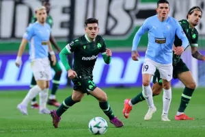 Πάφος FC - Ομόνοια: "Γαλάζιος" ο... εμφύλιος και ιστορική πρόκριση στους "16" !