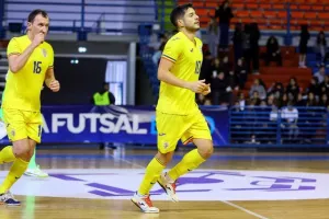 Εθνική Futsal/ Ήττα στις λεπτομέρειες από τη Ρουμανία (Φώτος)