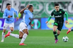 Πάφος FC - Ομόνοια: "Γαλάζιος" ο... εμφύλιος και ιστορική πρόκριση στους "16" !