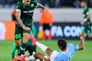 Πάφος FC - Ομόνοια: "Γαλάζιος" ο... εμφύλιος και ιστορική πρόκριση στους "16" !