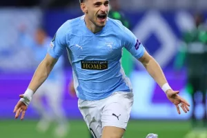 Πάφος FC - Ομόνοια: "Γαλάζιος" ο... εμφύλιος και ιστορική πρόκριση στους "16" !