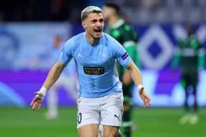 Πάφος FC - Ομόνοια: "Γαλάζιος" ο... εμφύλιος και ιστορική πρόκριση στους "16" !