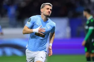 Πάφος FC - Ομόνοια: "Γαλάζιος" ο... εμφύλιος και ιστορική πρόκριση στους "16" !