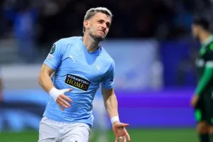 Πάφος FC - Ομόνοια: "Γαλάζιος" ο... εμφύλιος και ιστορική πρόκριση στους "16" !