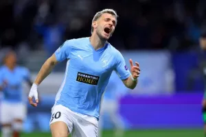 Πάφος FC - Ομόνοια: "Γαλάζιος" ο... εμφύλιος και ιστορική πρόκριση στους "16" !