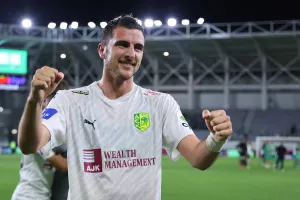 Όταν λένε για... Άρη εκτός έδρας!