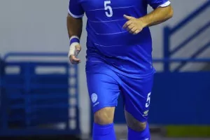 Εθνική Futsal/ Ήττα στις λεπτομέρειες από τη Ρουμανία (Φώτος)
