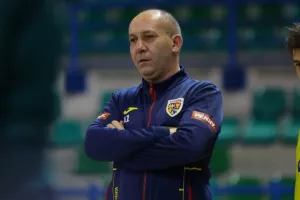 Εθνική Futsal/ Ήττα στις λεπτομέρειες από τη Ρουμανία (Φώτος)