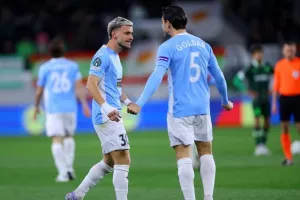 Πάφος FC - Ομόνοια: "Γαλάζιος" ο... εμφύλιος και ιστορική πρόκριση στους "16" !