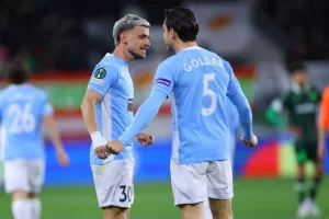 Πάφος FC - Ομόνοια: "Γαλάζιος" ο... εμφύλιος και ιστορική πρόκριση στους "16" !